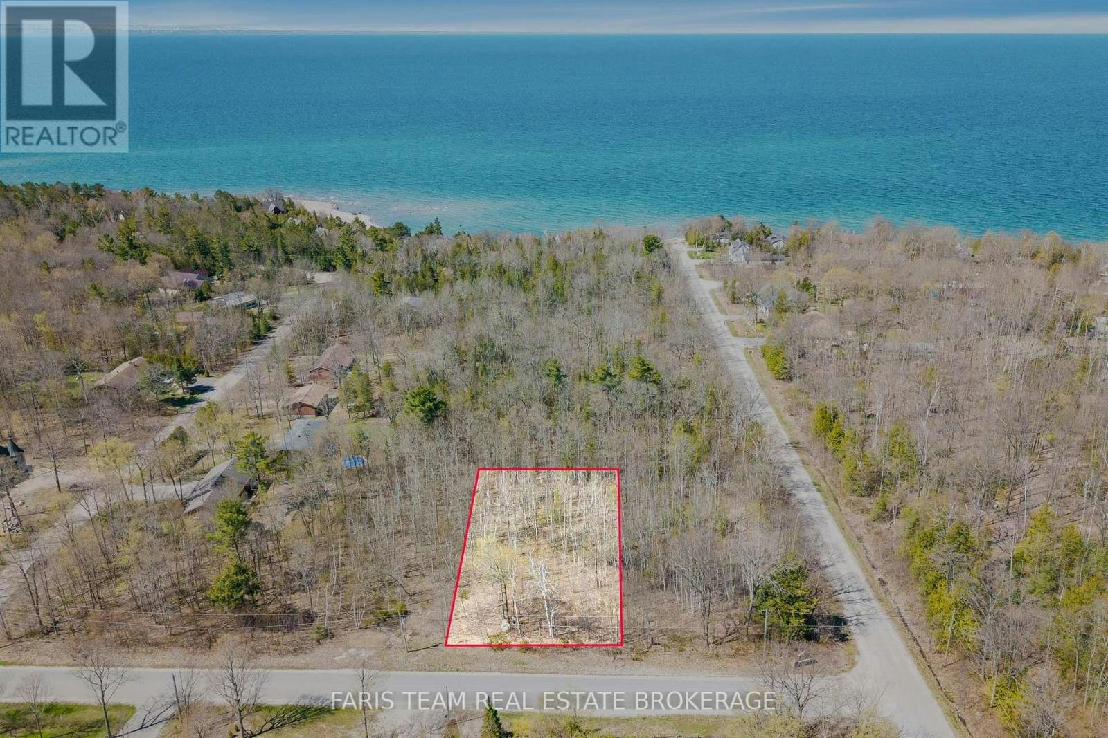 BLOCK C PART-2 Tiny Beaches Road N, Tiny, ON, L9M 0H2