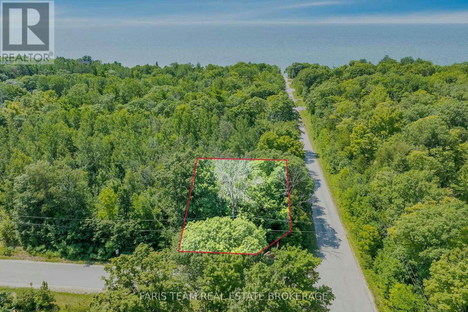 BLOCK C PART-1 Tiny Beaches Road N, Tiny, ON, L9M 0J1