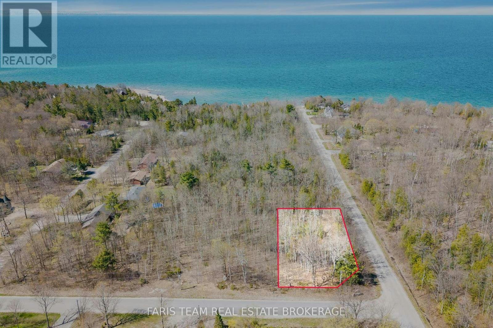 BLOCK C PART-1 Tiny Beaches Road N, Tiny, ON, L9M 0J1