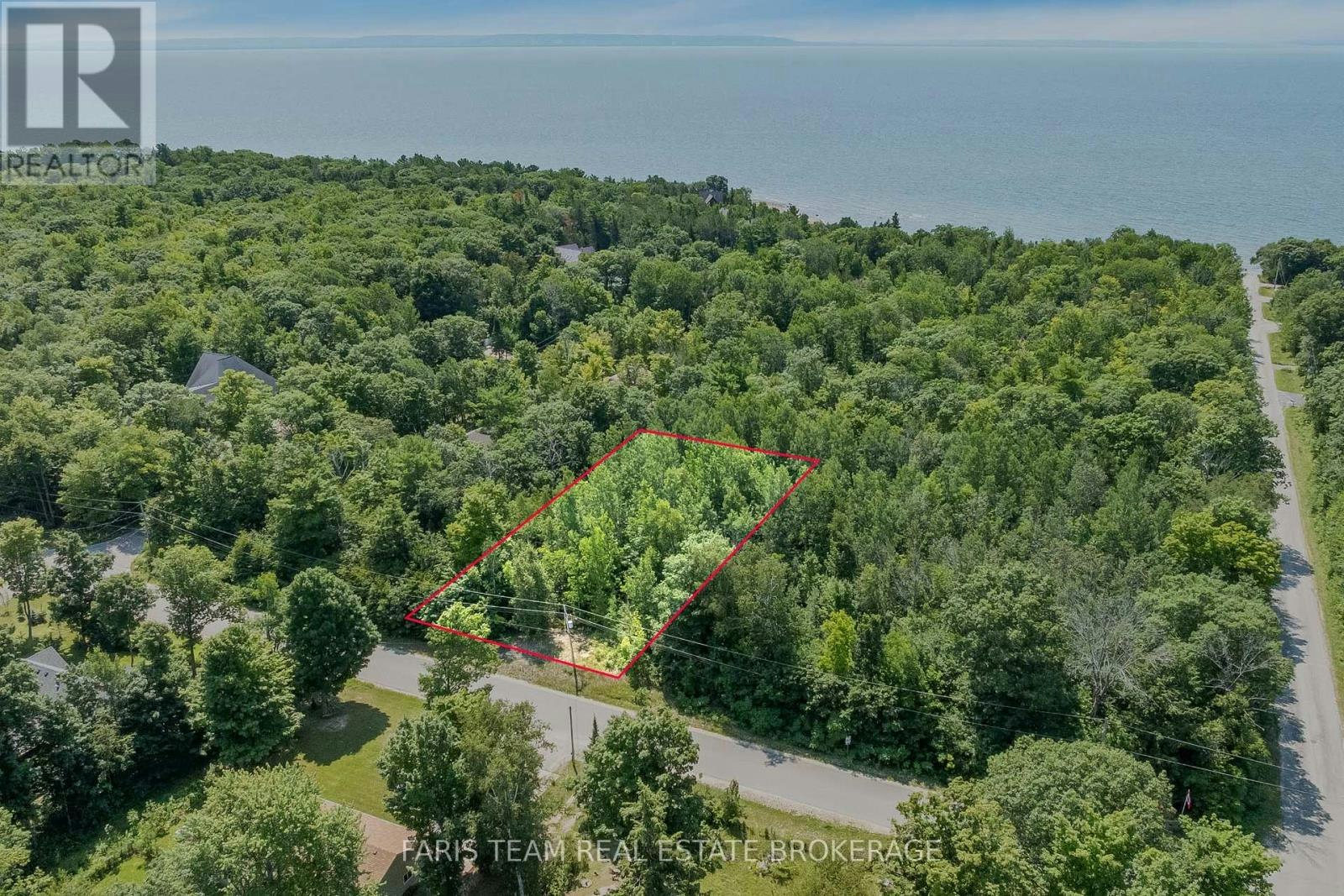 BLOCK C PART-3 Tiny Beaches Road N, Tiny, ON, L9M 0J1