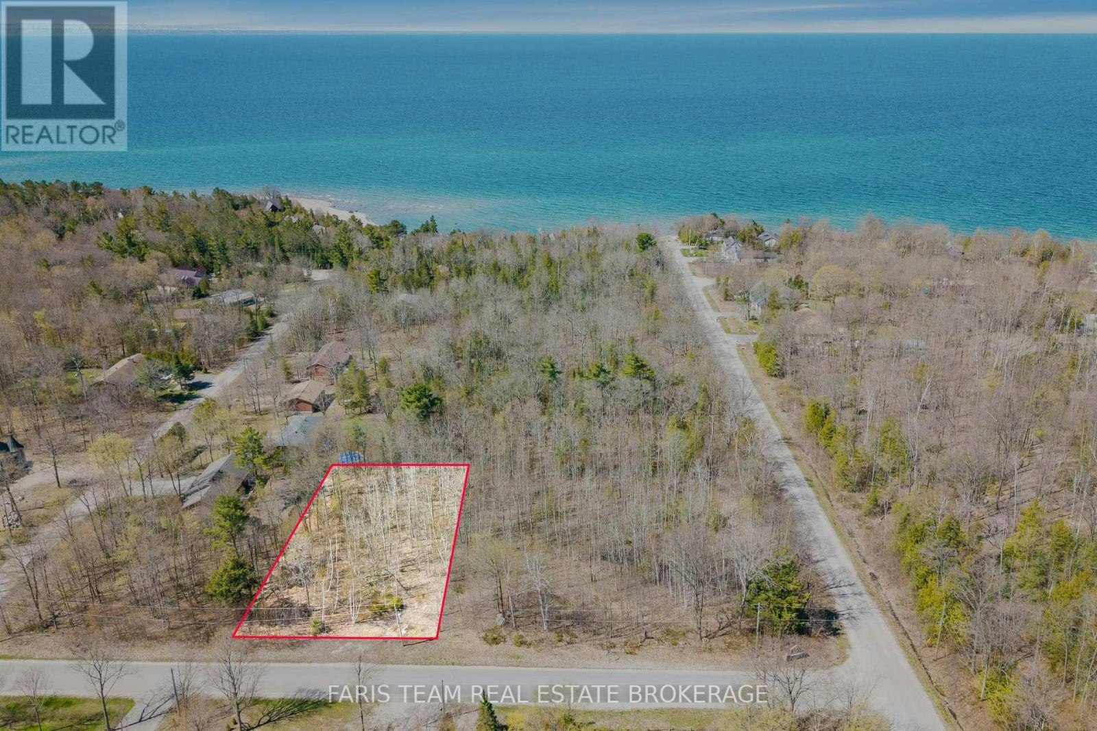 BLOCK C PART-3 Tiny Beaches Road N, Tiny, ON, L9M 0J1