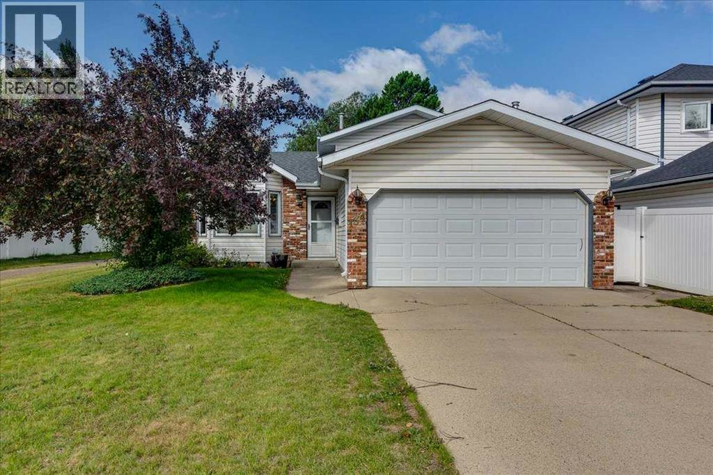 134 Douglas Avenue, Red Deer, AB, T4R 2G6