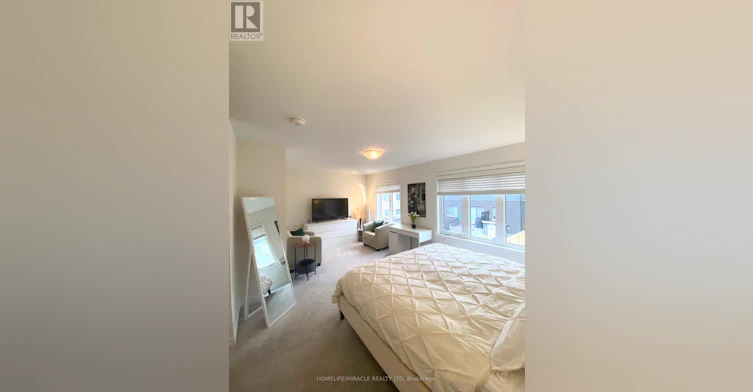 135 Flagg Avenue, Brant, ON, N3L 0J8 - 18