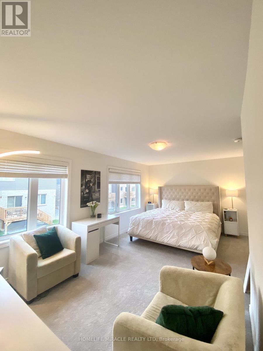 135 Flagg Avenue, Brant, ON, N3L 0J8 - 16