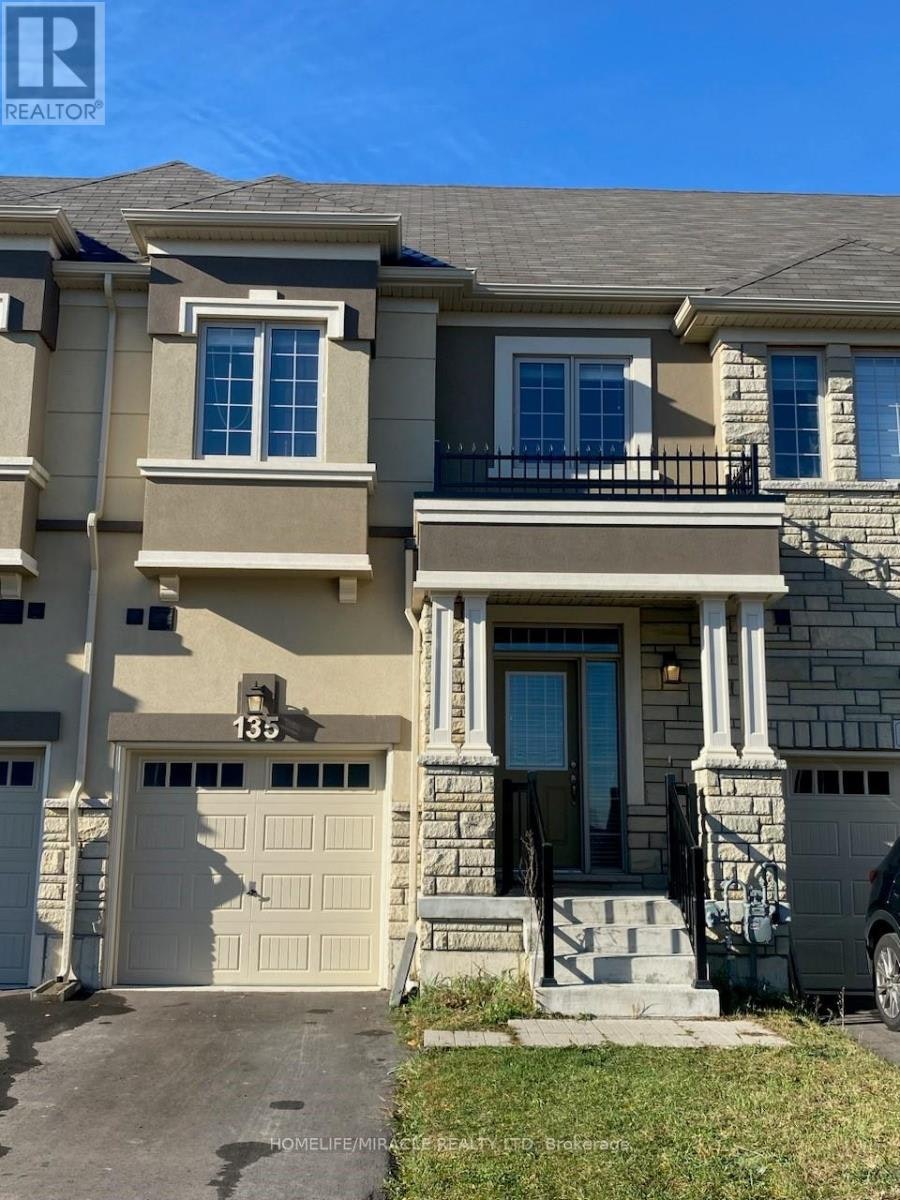 135 Flagg Avenue, Brant, ON, N3L 0J8 - 2