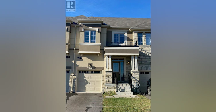 135 Flagg Avenue, Brant, ON, N3L 0J8 - 2