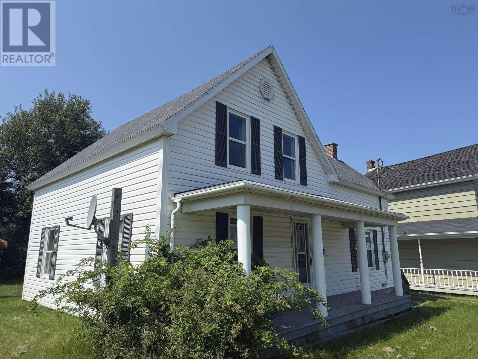 272 King Edward Street, Glace Bay, NS, B1A 5V7