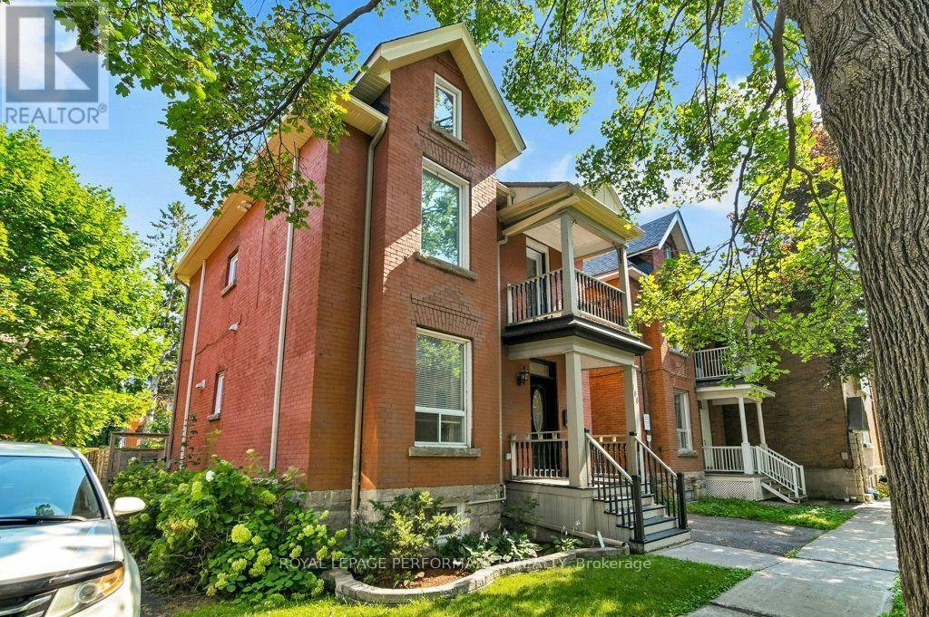 168 Stewart Street W, Ottawa, ON, K1N 6J9 - 3