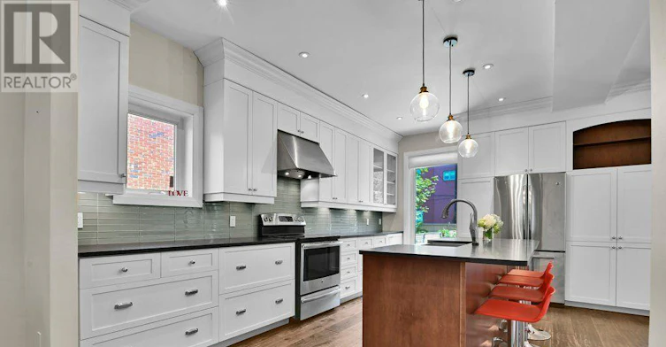 168 Stewart Street W, Ottawa, ON, K1N 6J9 - 9