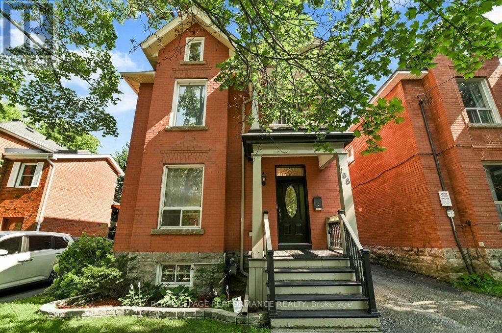 168 Stewart Street W, Ottawa, ON, K1N 6J9 - 2