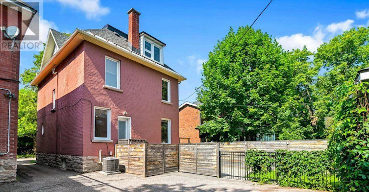 168 Stewart Street W, Ottawa, ON, K1N 6J9 - 35