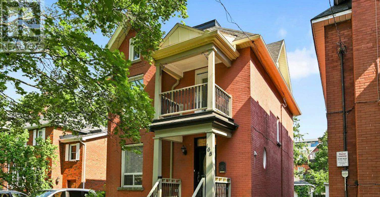 168 Stewart Street W, Ottawa, ON, K1N 6J9