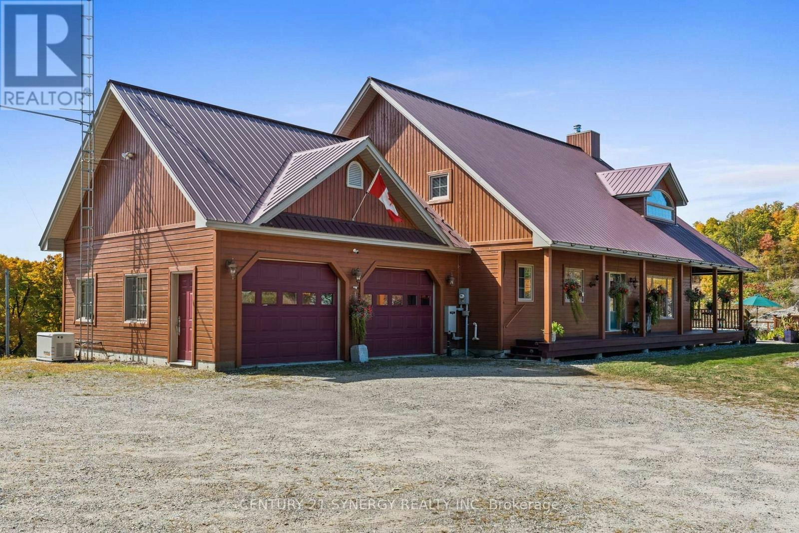 4173 Elphin Maberly Rd Road, North Frontenac, ON, K0H 2C0