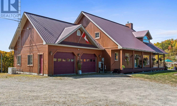 4173 Elphin Maberly Rd Road