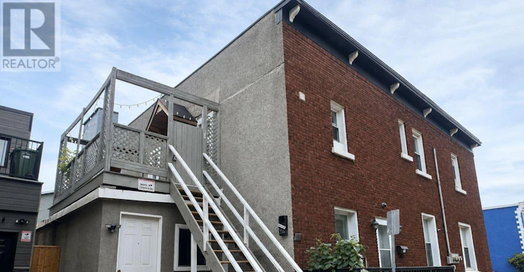 211 Hannah Street, Ottawa, ON, K1L 7M6