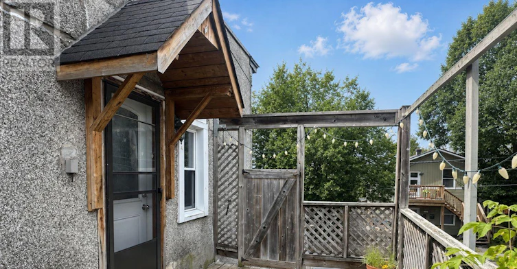 211 Hannah Street, Ottawa, ON, K1L 7M6 - 4