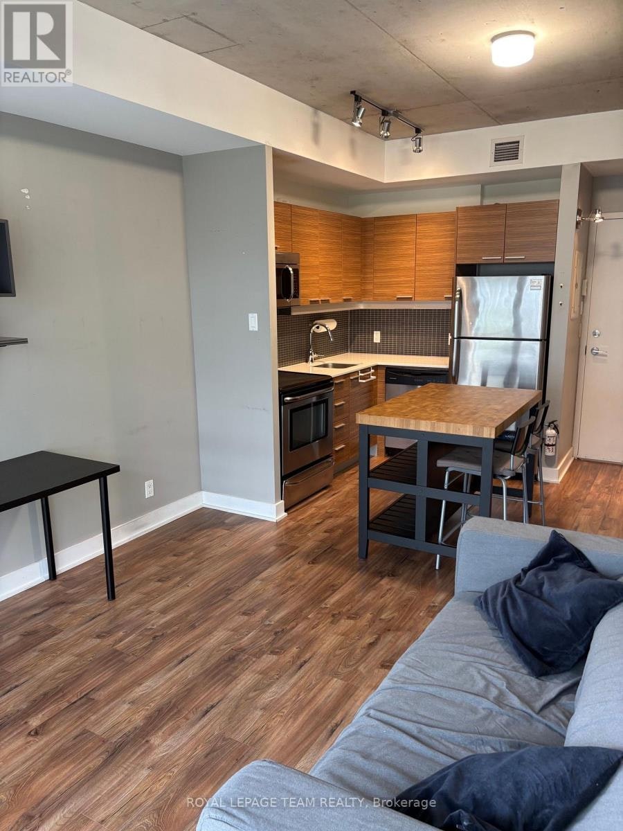 531-349 Mcleod Street, Ottawa, ON, K2P 0S1 - 3