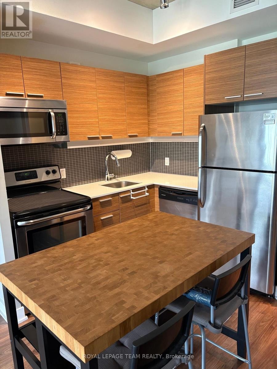 531-349 Mcleod Street, Ottawa, ON, K2P 0S1 - 6