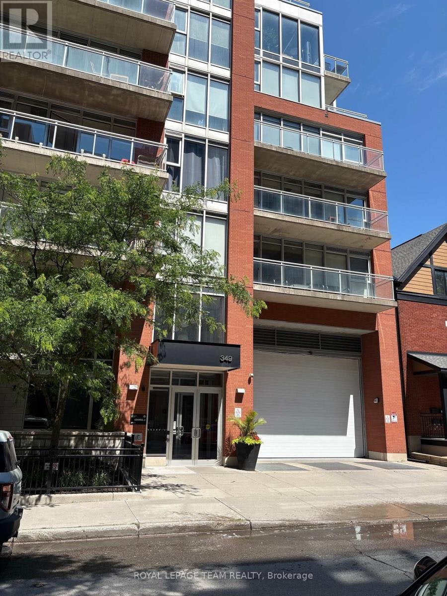 531-349 Mcleod Street, Ottawa, ON, K2P 0S1 - 10