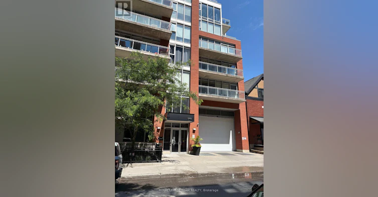 531-349 Mcleod Street, Ottawa, ON, K2P 0S1 - 10