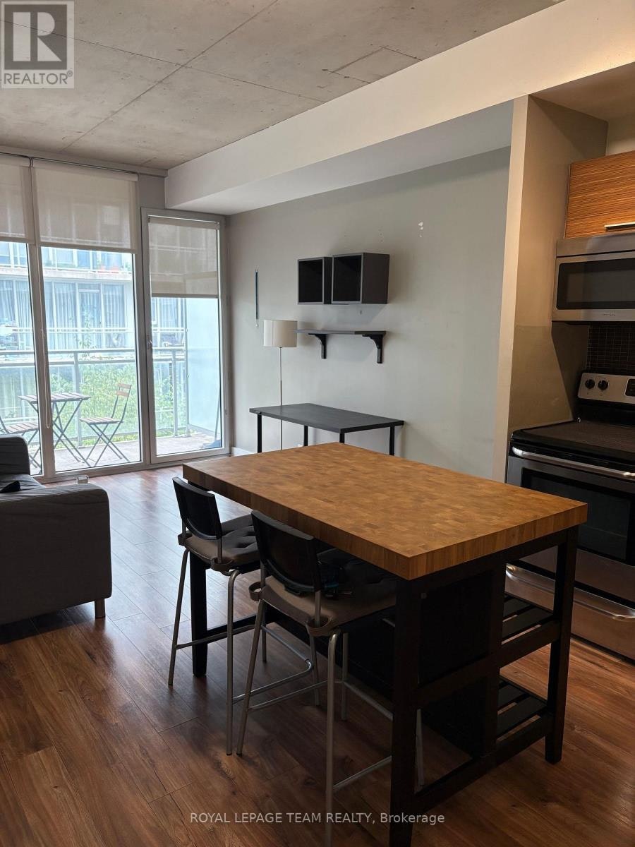 531-349 Mcleod Street, Ottawa, ON, K2P 0S1 - 2