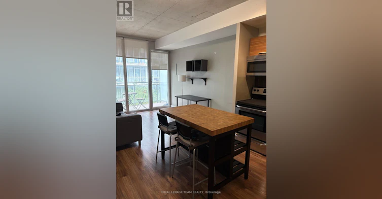 531-349 Mcleod Street, Ottawa, ON, K2P 0S1 - 2