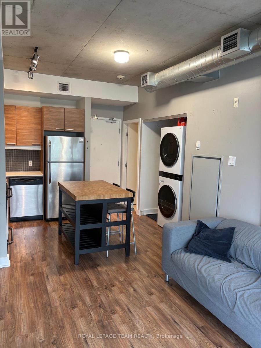 531-349 Mcleod Street, Ottawa, ON, K2P 0S1 - 4