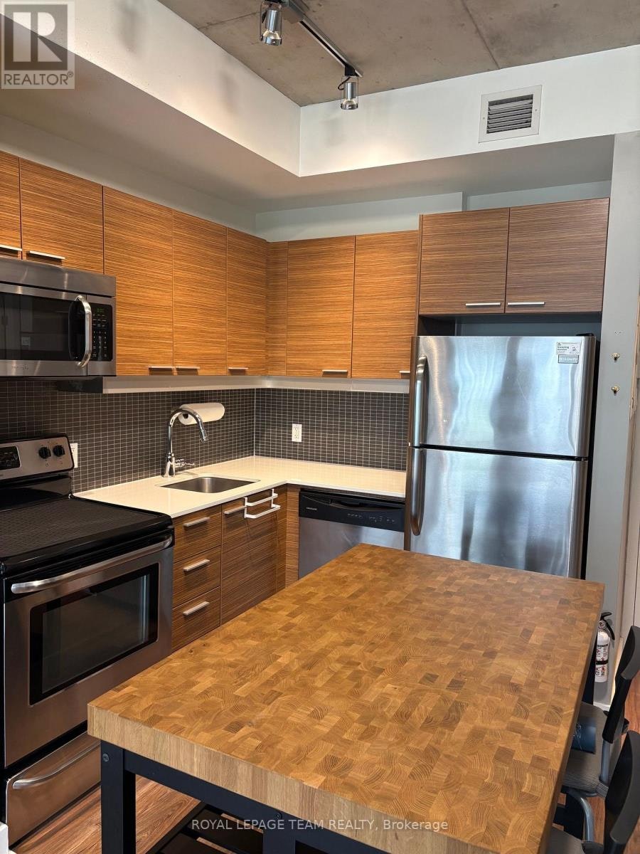 531-349 Mcleod Street, Ottawa, ON, K2P 0S1 - 5