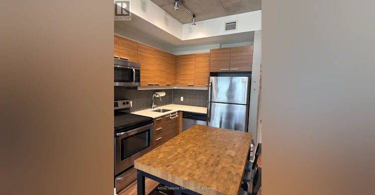 531-349 Mcleod Street, Ottawa, ON, K2P 0S1 - 5