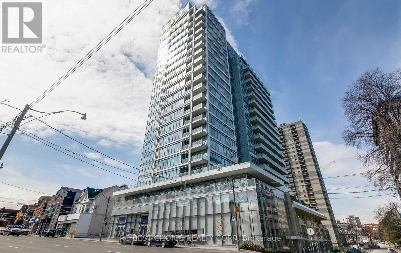 405-170 Avenue Road, Toronto, ON, M5R 0A4