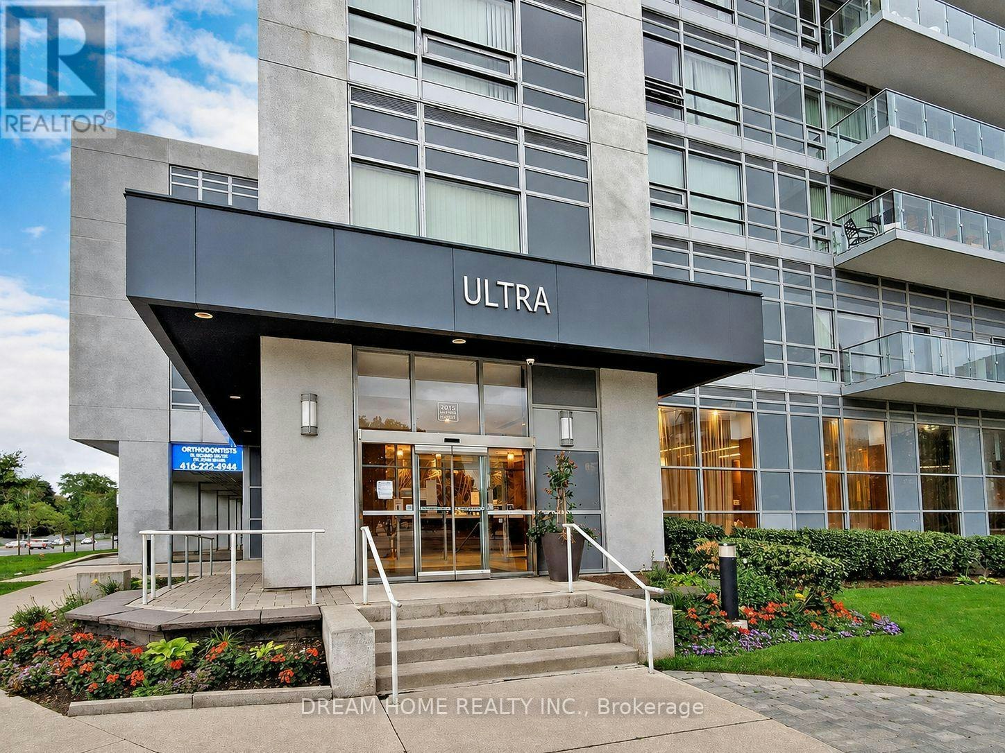 507-2015 Sheppard Avenue E, Toronto, ON, M2J 0B3 - 2