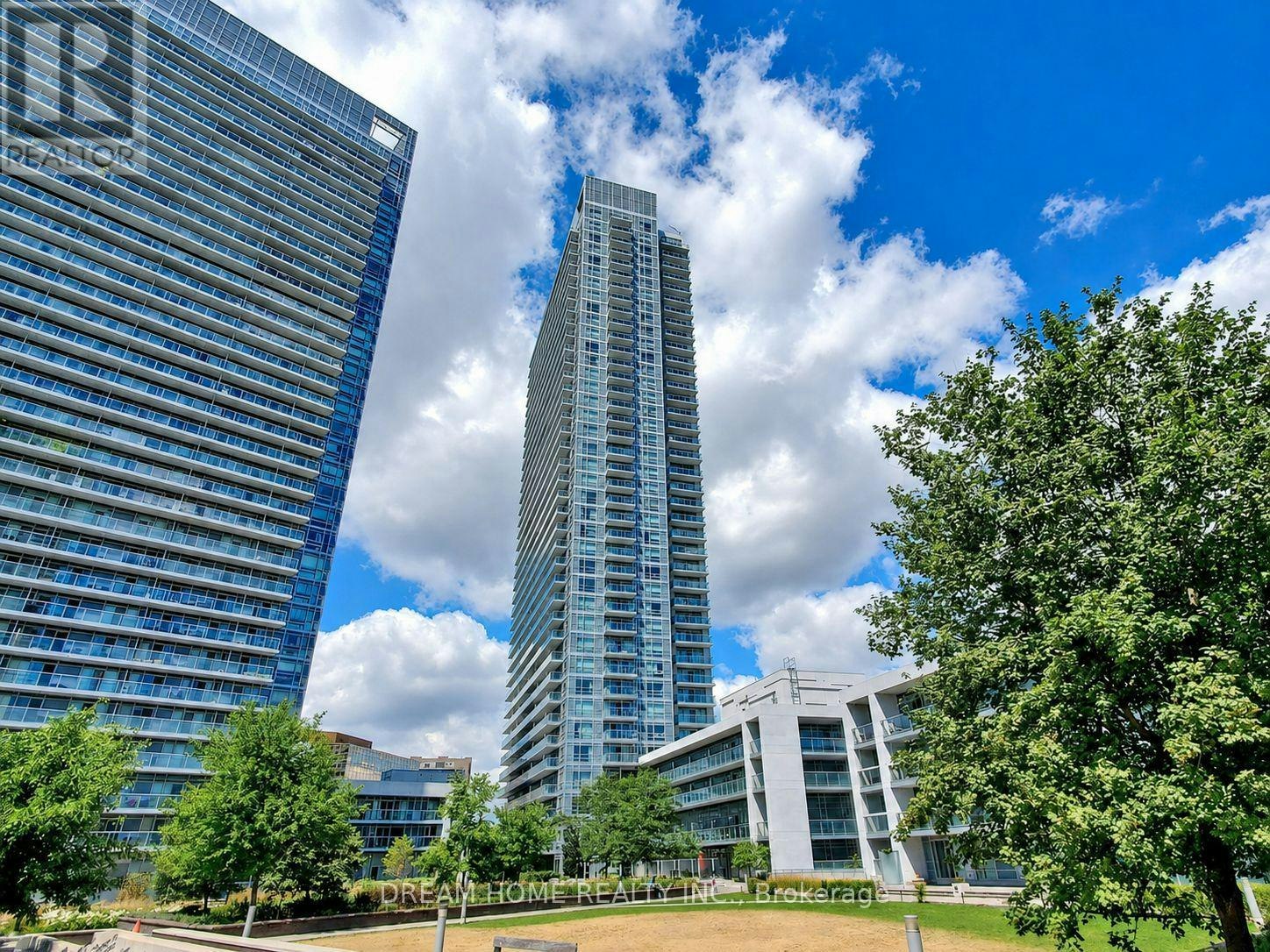 507-2015 Sheppard Avenue E, Toronto, ON, M2J 0B3