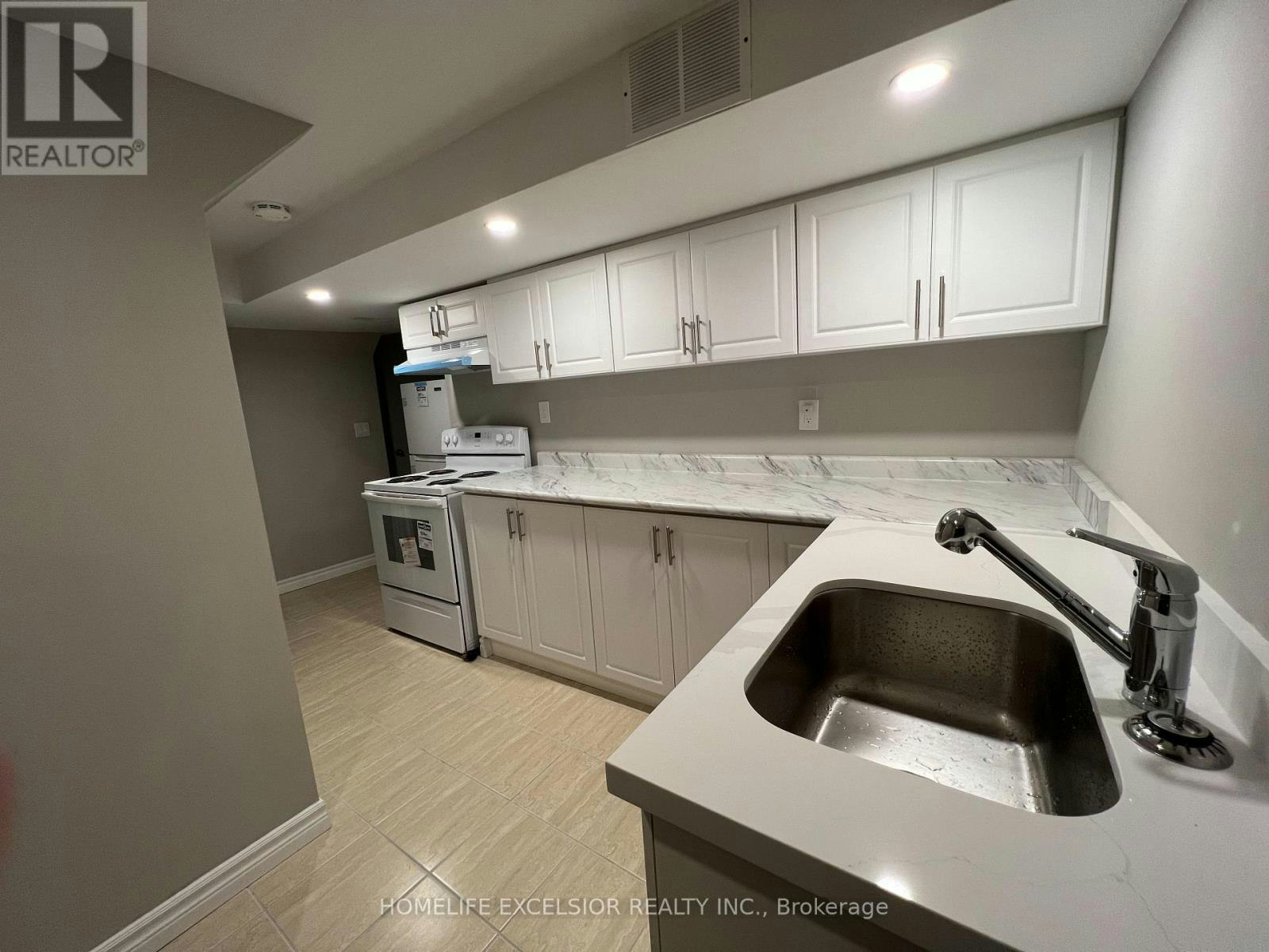 BASEMENT-34 Midcroft Drive, Toronto, ON, M1S 1X2 - 3