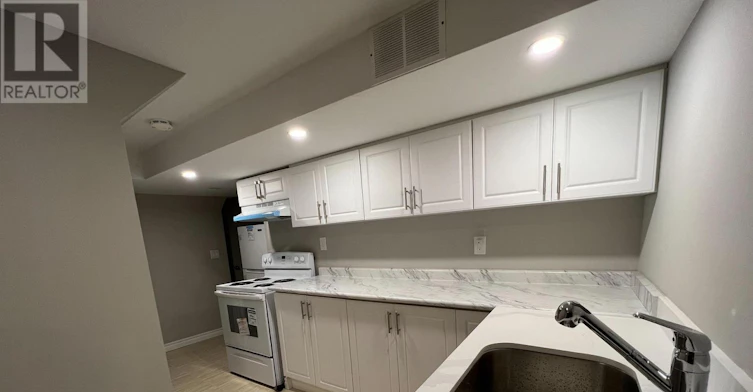 BASEMENT-34 Midcroft Drive, Toronto, ON, M1S 1X2 - 3