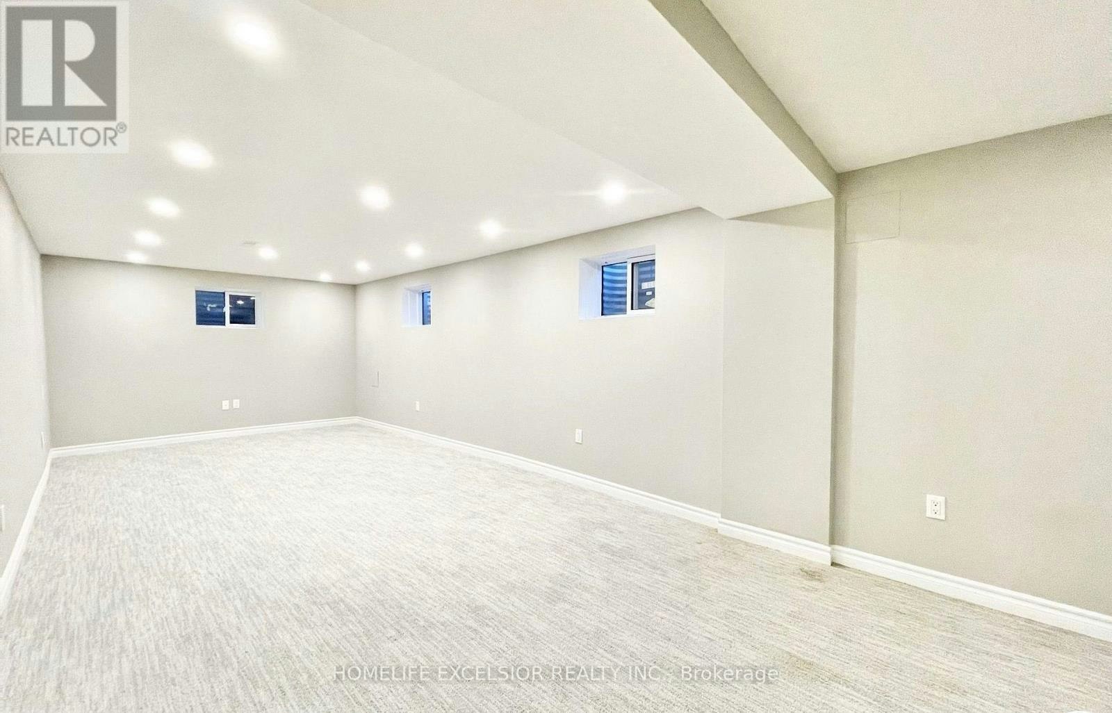 BASEMENT-34 Midcroft Drive, Toronto, ON, M1S 1X2 - 2