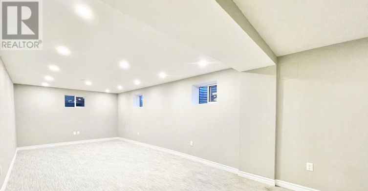 BASEMENT-34 Midcroft Drive, Toronto, ON, M1S 1X2 - 2