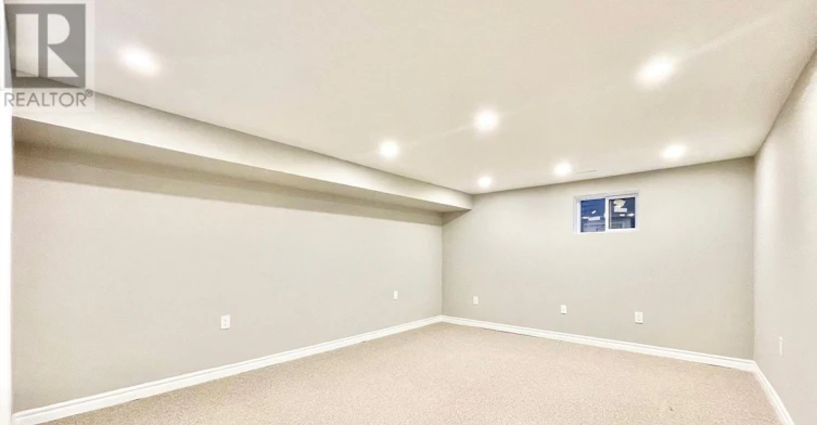 BASEMENT-34 Midcroft Drive, Toronto, ON, M1S 1X2 - 7
