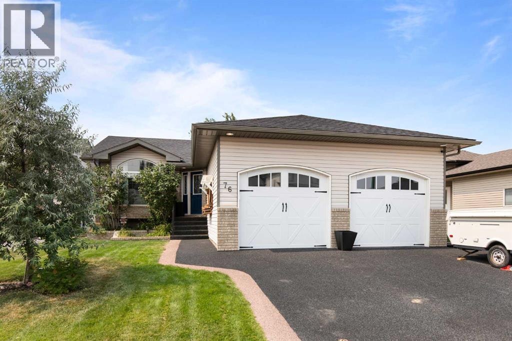 76 Vista Place SE, Medicine Hat, AB, T1B 4V4