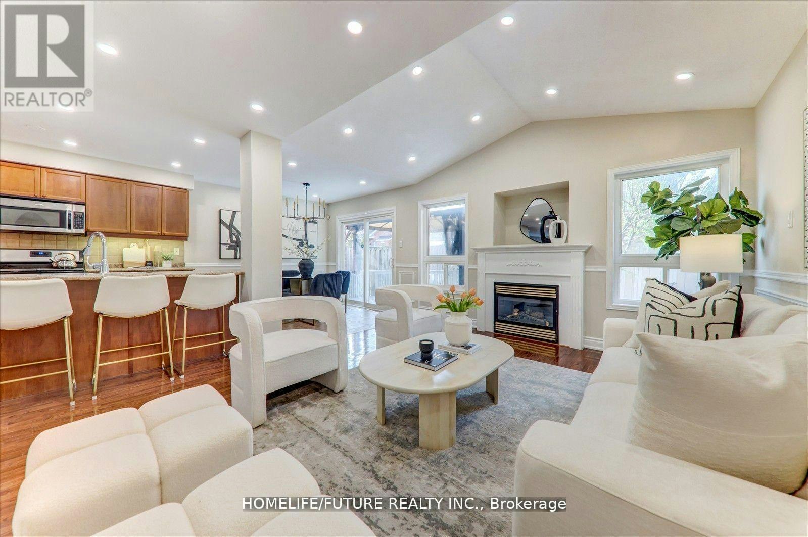 16 Barden Crescent, Ajax, ON, L1Z 2A8 - 3