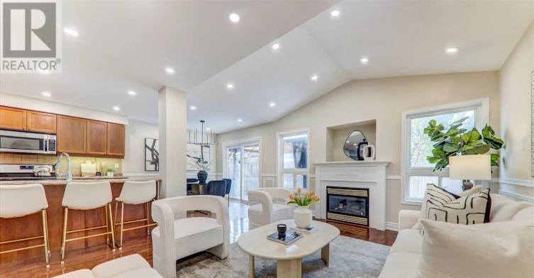 16 Barden Crescent, Ajax, ON, L1Z 2A8 - 3