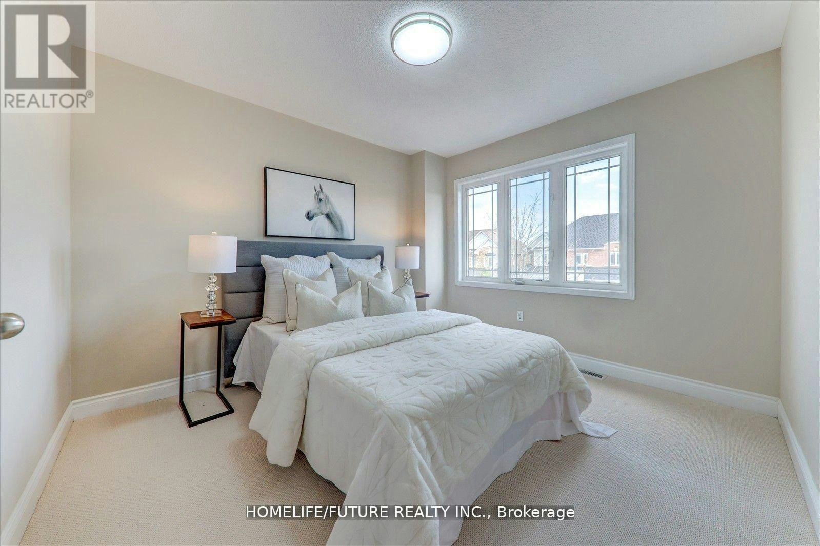16 Barden Crescent, Ajax, ON, L1Z 2A8 - 8