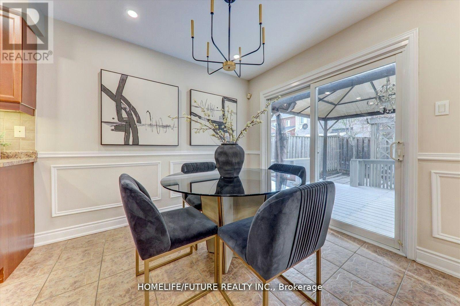 16 Barden Crescent, Ajax, ON, L1Z 2A8 - 5