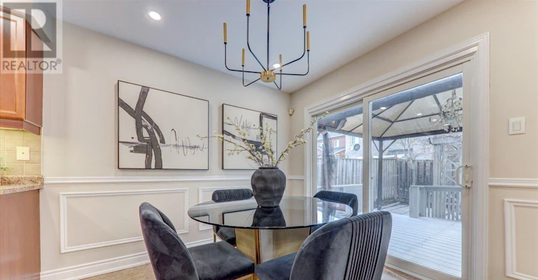 16 Barden Crescent, Ajax, ON, L1Z 2A8 - 5
