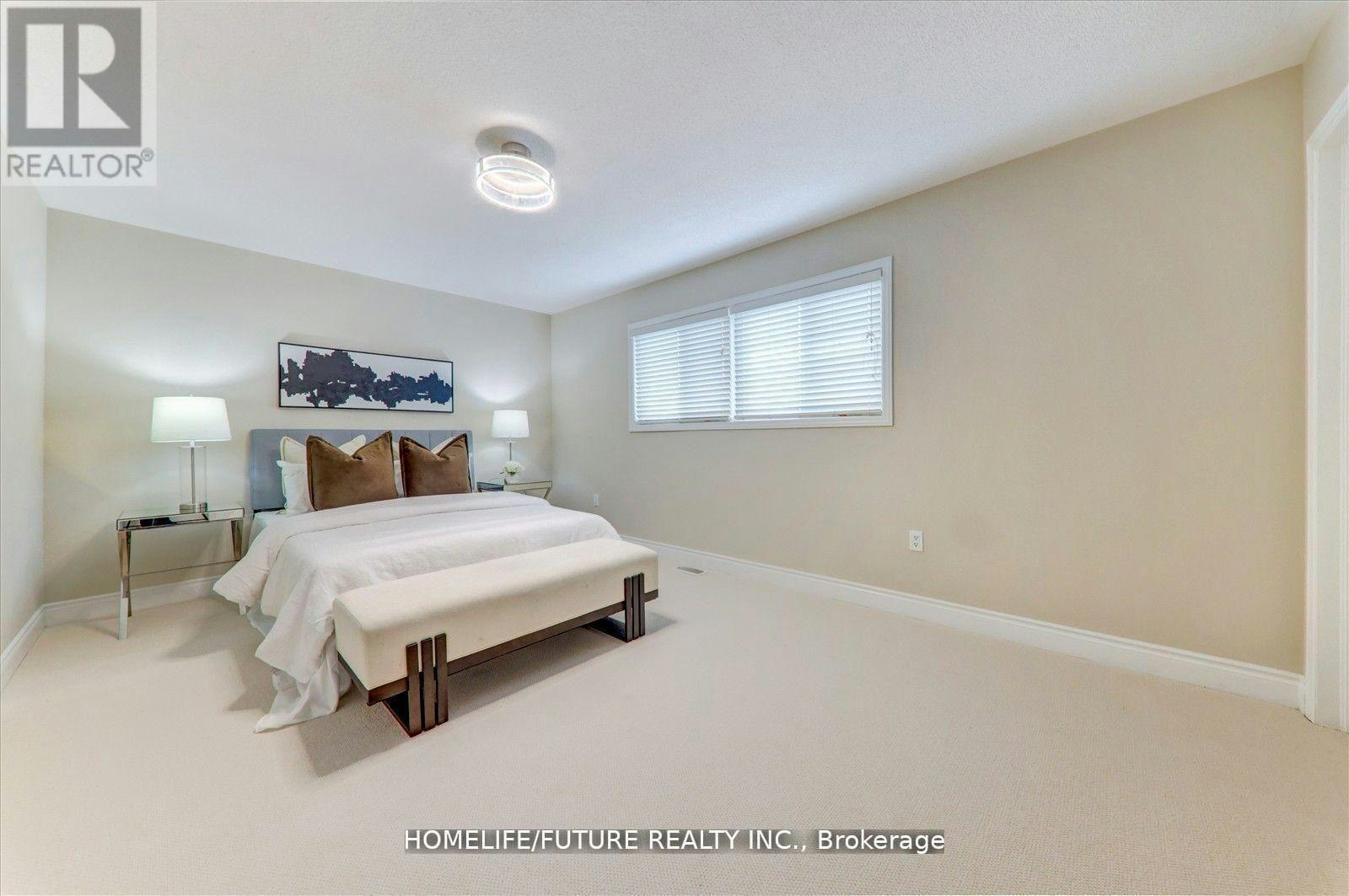16 Barden Crescent, Ajax, ON, L1Z 2A8 - 7