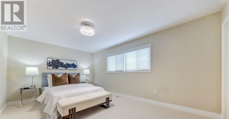 16 Barden Crescent, Ajax, ON, L1Z 2A8 - 7