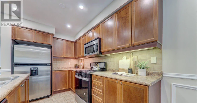 16 Barden Crescent, Ajax, ON, L1Z 2A8 - 4