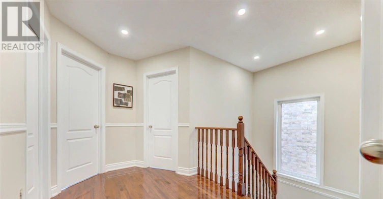 16 Barden Crescent, Ajax, ON, L1Z 2A8 - 6