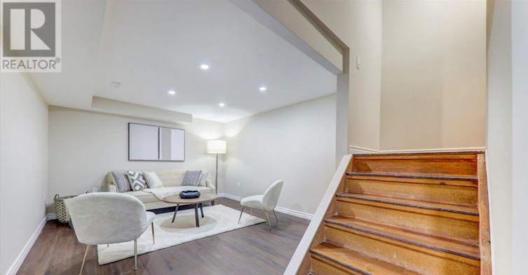 16 Barden Crescent, Ajax, ON, L1Z 2A8 - 16