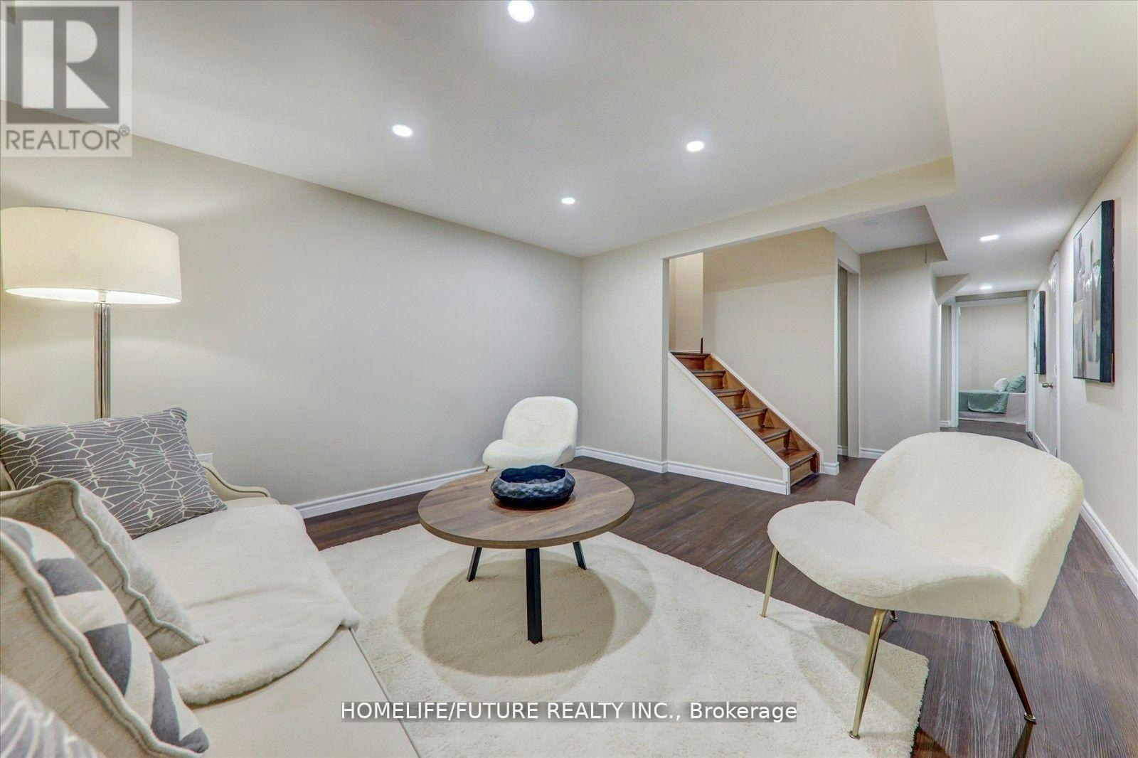 16 Barden Crescent, Ajax, ON, L1Z 2A8 - 17