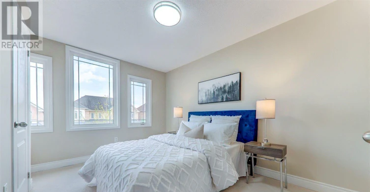 16 Barden Crescent, Ajax, ON, L1Z 2A8 - 9